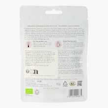 Th&eacute; japonais Kuwa matcha bio Clearspring