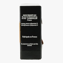 Coffret de sauces piquantes artisanales Hellicious