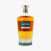 Whisky Alfred Giraud, Horizon, sous étui Alfred Giraud