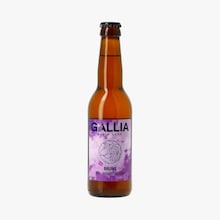 Gallia Paris, Brume, New England Pale Ale Gallia Paris