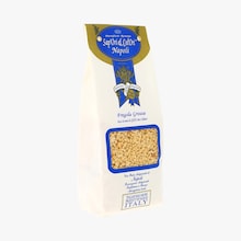 Fregola Grossa - Pâtes de semoule de blé dur Ori di Napoli