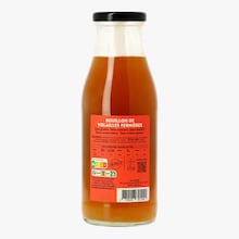 Bouillon de volailles fermi&egrave;res Maison Bouillon