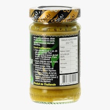 Pâte de curry vert Thai Héritage