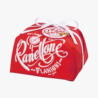 Panettone glacé Flamigni
