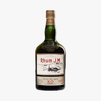 Rhum J.M. XO Rhum J.M.