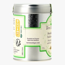 Persillade à l’ail des ours Terre Exotique