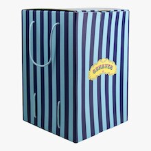 Calendrier de l'avent - Assortiment de gourmandises chocolat&eacute;es Genaveh