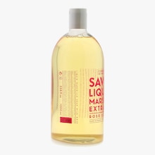 Recharge savon liquide Marseille extra pur rose sauvage La Compagnie de Provence