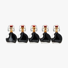 Coffret vinaigres balsamiques de Mod&egrave;ne IGP Giusti
