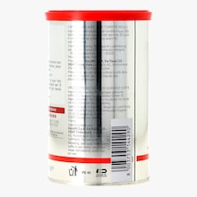 Classico - Instant coffee avec grains de café finement moulus Illy