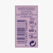 Haricots Blancs, Mogettes Gillet Contres