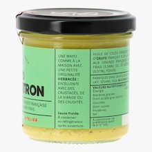 Mayo persil citron S&Ograve;SU