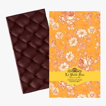 Chocolat noir poivre Timut Le Petit Duc