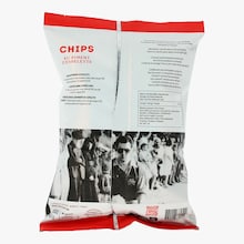 Chips au piment d&rsquo;Espelette au sel de mer et &agrave; l&rsquo;huile d&rsquo;olive Maison Arosteguy