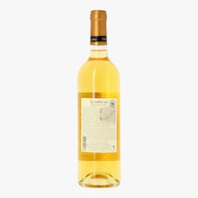 Cave de Crouseilles, La Confr&eacute;rie, AOC Pacherenc du Vic-Bilh, 2021 Cave de Crouseilles