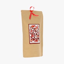 Th&eacute; noir Esprit g&acirc;teau basque Euskaren