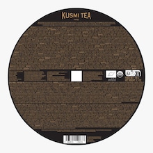 Coffret 48 sachets envelopp&eacute;s - Le cabinet de voyance Kusmi Tea