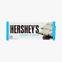 Hershey’s cookies ’n’ crème Hershey's