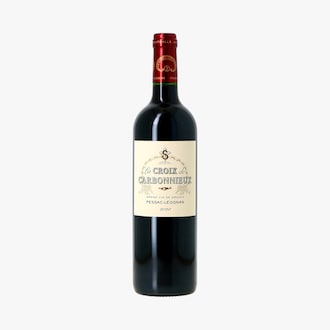 Ch&acirc;teau Carbonnieux, La croix de Carbonnieux, AOC Pessac-L&eacute;ognan, 2020 Ch&acirc;teau Carbonnieux