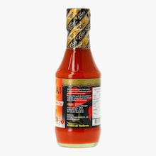 Sauce au piment et à l'ail Thai Héritage