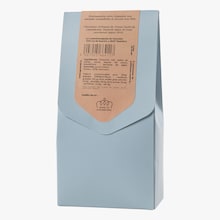 Croquants noirs - Amandes caramélisées au chocolat noir Genaveh