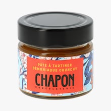 Pâte à tartiner démoniaque Crunchy Chapon