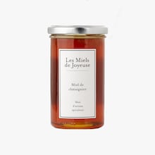 Miel de châtaignier Les Miels de Joyeuse