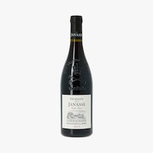 Domaine de la Janasse, Vieilles Vignes, AOC Ch&acirc;teauneuf-du-Pape, 2015 Domaine de la Janasse
