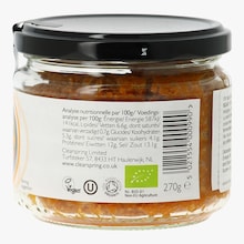 Miso blanc japonais bio non pasteuris&eacute; Clearspring