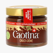Caotina choco-cr&egrave;me Caotina