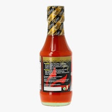 Sauce au piment et à l'ail Thai Héritage