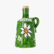 Huile d'olive vierge extra Geraci