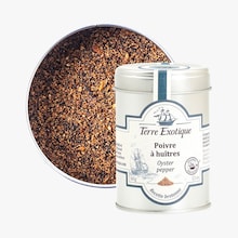 Le coffret de l’huîtrier Terre Exotique