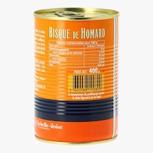 Bisque de homard Conserverie la Belle-Iloise