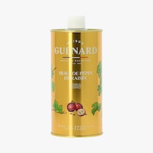 Huile de pépin de raisin Maison Guénard