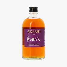 Whisky Akashi, Ume, blended whisky Akashi