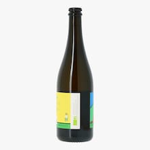Kombucha aux feuilles de figuier biologique Archipel