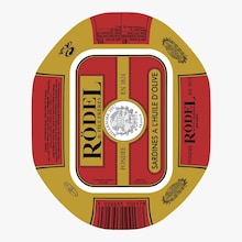 Sardines à l'huile d'olive Rödel