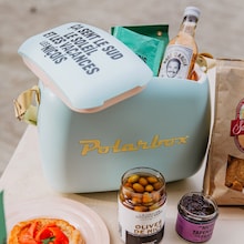Glaci&egrave;re ap&eacute;ro Polarbox X Les Ni&ccedil;ois Les Ni&ccedil;ois