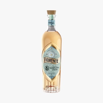 Liqueur de sureau Fiorente Fiorente