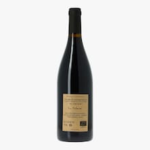 Antoine Sanzay, La Paterne, AOP Saumur Champigny, 2020, biologique Domaine Antoine Sanzay