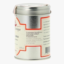 Curcuma en paillettes Terre Exotique