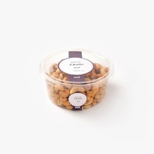 Noix de cajou salées Maison Naja