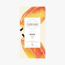 Bean to bar, 85 % Haïti, Pisa Encuentro