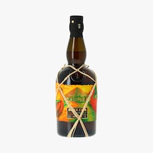 Planteray Rum, Black Cask, Barbade/Trinit&eacute;-et-Tobago Planteray