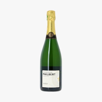 Champagne Philbert & Fils, Invitation, Premier cru Champagne Philbert & Fils