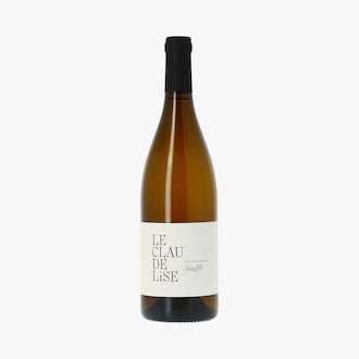 Le Clau de Lise, Souffle, IGP C&eacute;vennes, 2025, biologique Le Clau de Lise