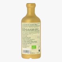 Huile d&rsquo;olive vierge extra Frantoio Pruneti, r&eacute;colte 2025, biologique Oliviers & Co