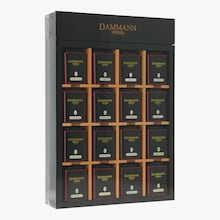 Coffret de th&eacute;s My little boutique Dammann Fr&egrave;res