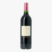 Ch&acirc;teau La Mission Haut-Brion, AOC Pessac-L&eacute;ognan, 2014 Ch&acirc;teau La Mission Haut-Brion